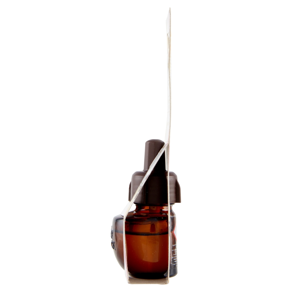 Botanica Profumatore Ambienti Vaniglia & Magnolia dell'Himalaya Diffusore Elettrico Ricarica 19 ml